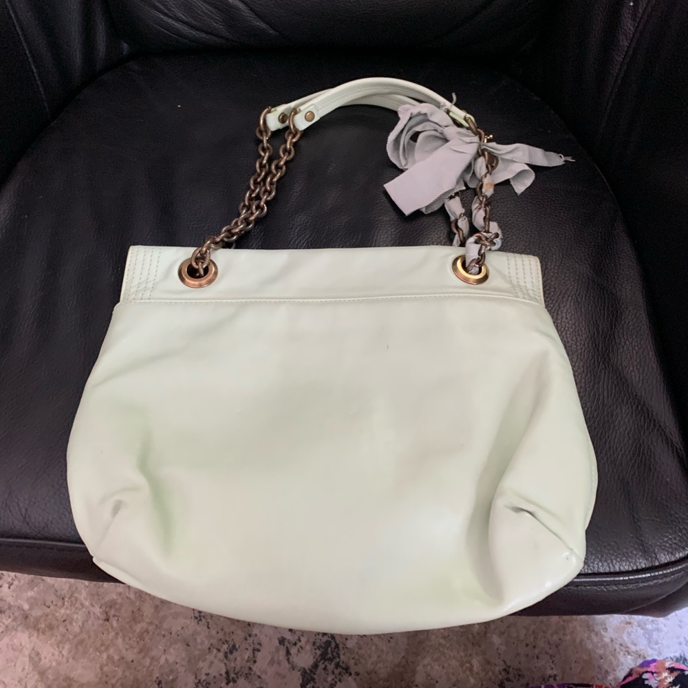 Lanvin  Happy Handbag - Picture 3 of 13